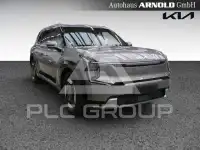 2025 KIA EV