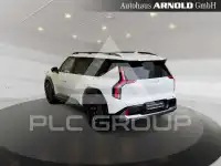 2025 KIA EV