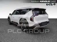 2025 KIA EV