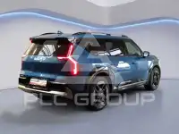 2025 KIA EV