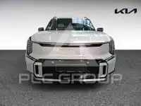 2025 KIA EV