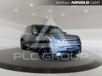 2025 KIA EV