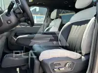 2025 KIA EV