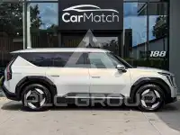 2025 KIA EV
