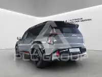 2025 KIA EV