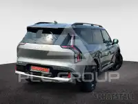 2025 KIA EV