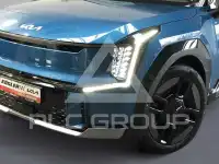 2025 KIA EV