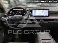 2025 KIA EV