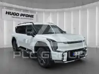 2025 KIA EV