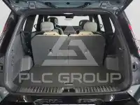 2025 KIA EV