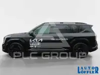 2025 KIA EV