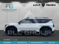 2025 KIA EV