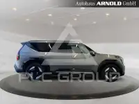 2025 KIA EV
