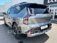 2025 KIA EV