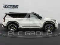 2026 KIA EV