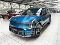 2025 KIA EV