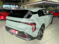 2025 KIA Unknown
