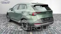 2025 KIA Unknown