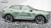 2025 KIA Unknown