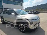 2025 KIA Unknown
