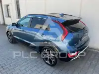2025 KIA Unknown