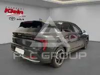 2025 KIA Unknown
