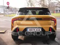 2025 KIA Unknown