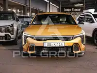 2025 KIA Unknown