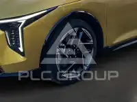 2025 KIA Unknown