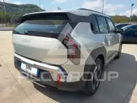 2025 KIA Unknown