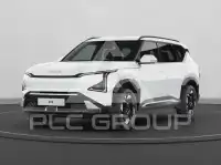 2026 KIA EV