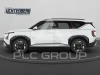2026 KIA EV
