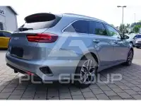 2025 KIA Ceed