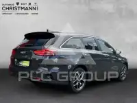 2025 KIA Ceed