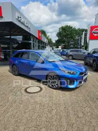 2025 KIA Ceed