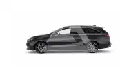 2025 KIA Ceed