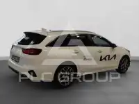 2025 KIA Ceed