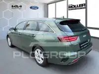 2025 KIA Ceed