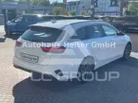 2025 KIA Ceed