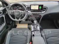 2025 KIA Ceed