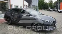 2025 KIA Ceed