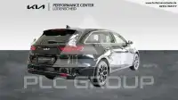 2025 KIA Ceed