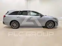 2025 KIA Ceed