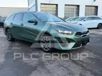 2025 KIA Ceed