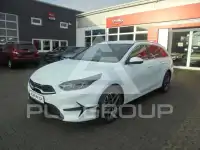 2025 KIA Ceed