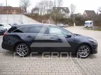 2025 KIA Ceed