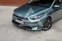 2025 KIA Ceed