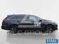 2025 KIA Ceed