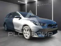 2025 KIA Ceed