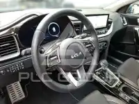 2025 KIA Ceed